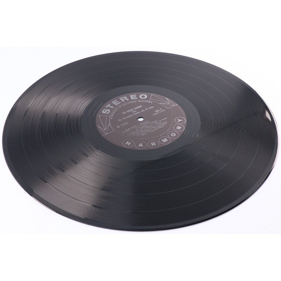 The Banjo Barons – The Throroughly Modern Hits Of Today Vinyl LP Record HS 11224 - Picture 14 of 16